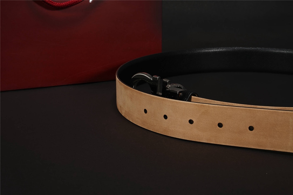 Ferragamo BELTS 35mm